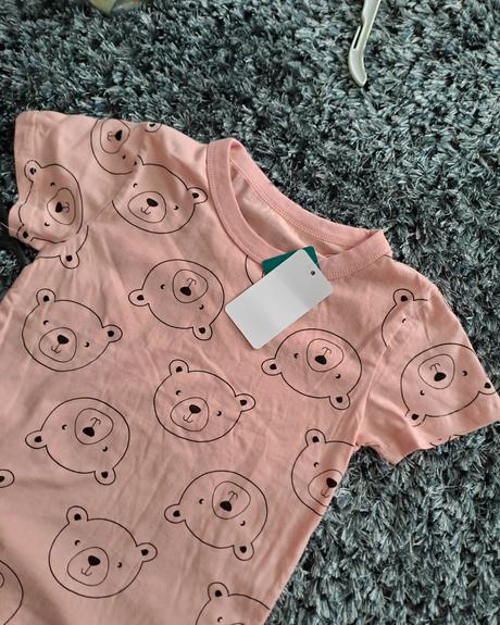 Tričko, reserved,128