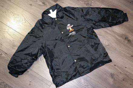 Spliffy vetrovka, v. 134/140, 140