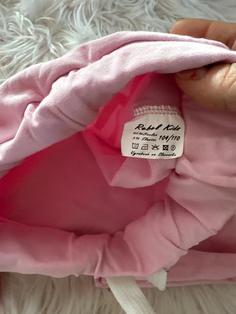 Šortky rebel, rebel kids,104