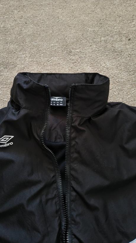 Prechodna bunda vel. 158, umbro, umbro,158