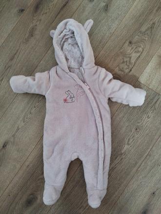 Overal 1-3 mesiace, 62