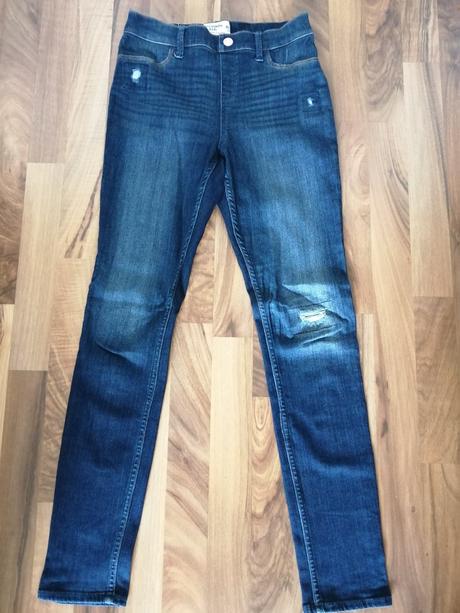 Rifle, abercrombie&fitch,158