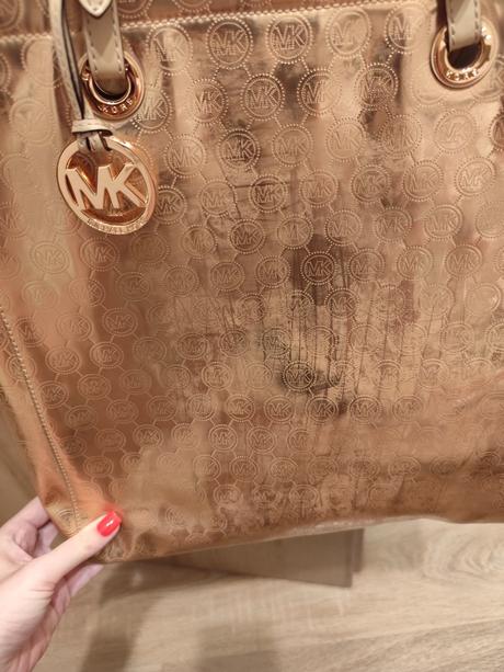 Shopper kabelka, michael kors