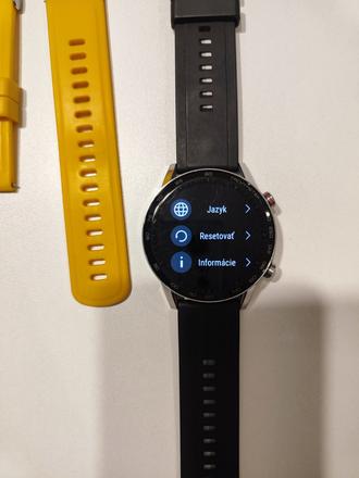 Inteligentné hodinky honor magicwatch 2-18d, 