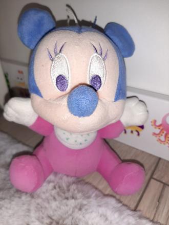 Minnie bábätko, 