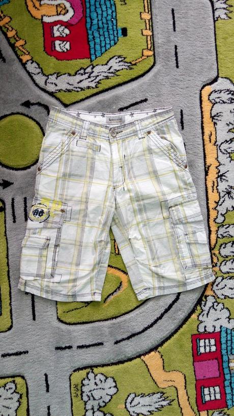 Krátke nohavice, glo-story,134