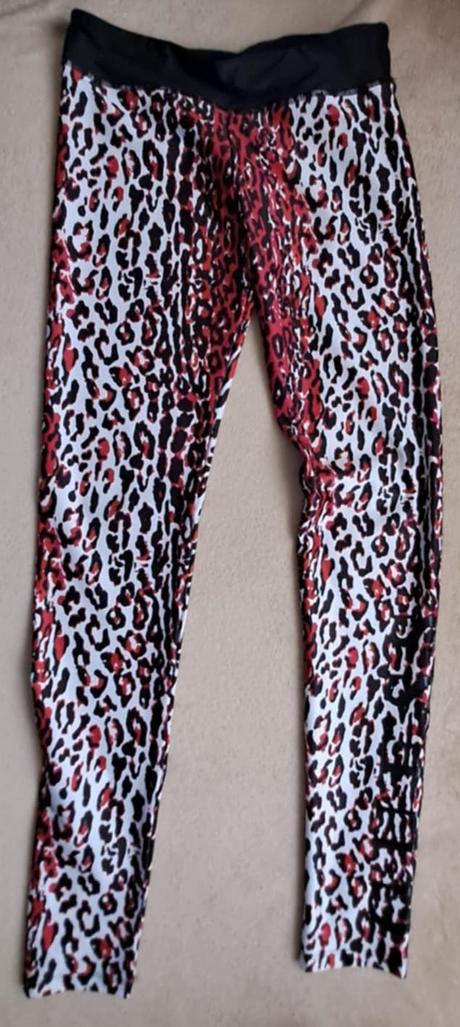 Legíny veľkosť 14, guess,36