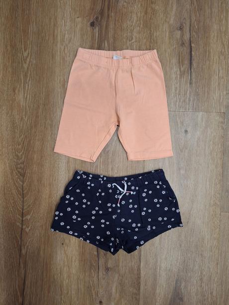 Kraťasy lindex 116, lindex,116