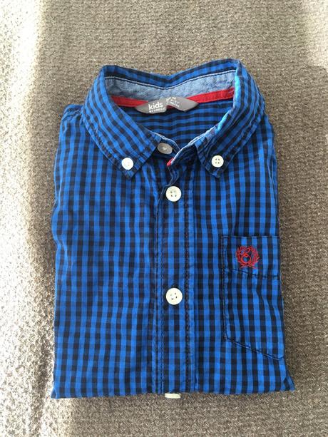 Nové frajerské menžestráky, zara,110