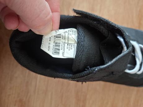 Tenisky decathlon 32, decathlon,32