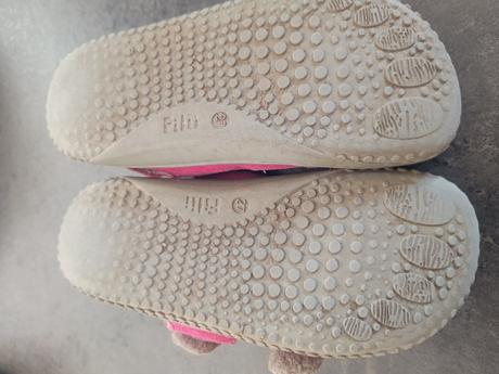 Filii sandálky, filii,27