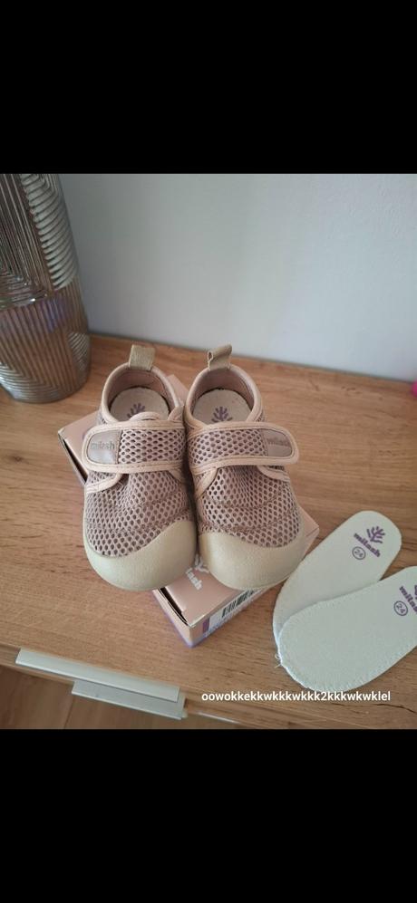 Barefoot milash fun shoes, 24