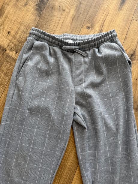 Chlapčenské nohavice, reserved,164