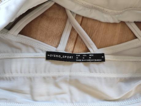 Športová súprava oysho, xs