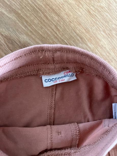 Letný outfit pre námorníkov, coccodrillo,68