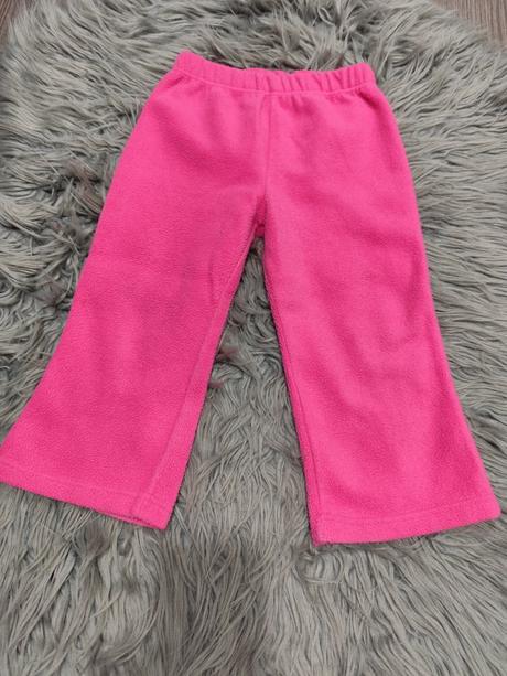 Tepláčiky veľ. 86, 86