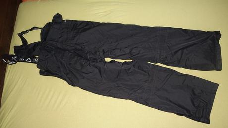 Oteplovacky dare2be, 158