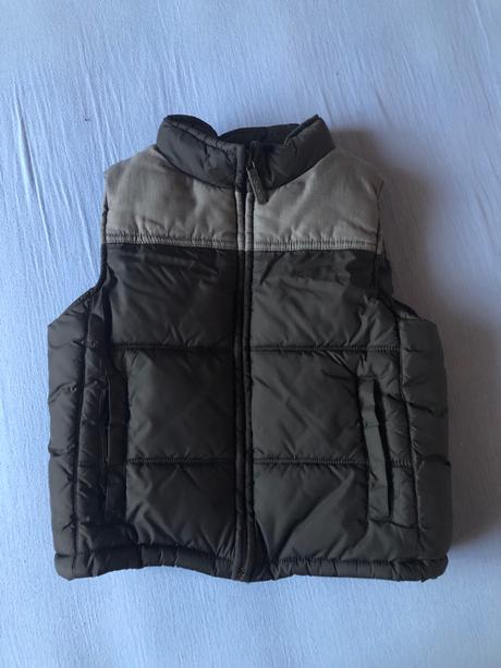 Chlapcenska vesta zn.okaïdi, 98