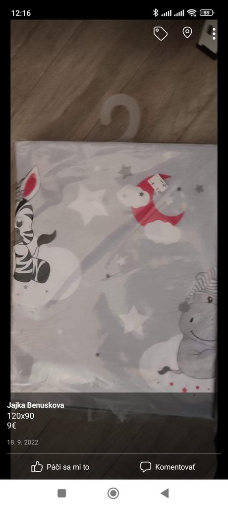 Súprava do postieľky, šírka (cm): 120,dĺžka (cm): 90