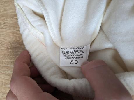 Pyžamo, lucky lax,l