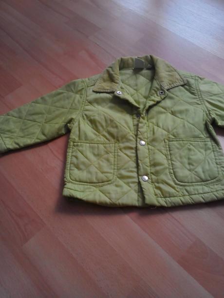 Vetrovka, baby club,86