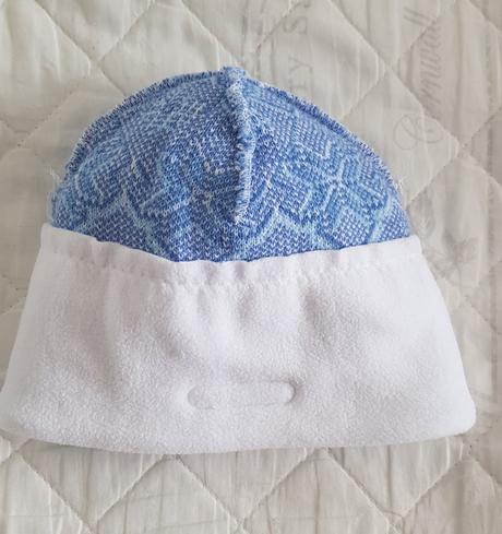 Zimná čiapočka zn.drace.cz 50-52, 50