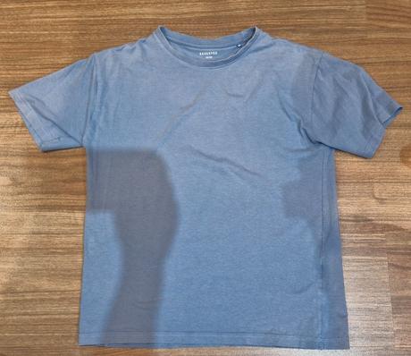 4 tričká veľkosť 152, reserved,152