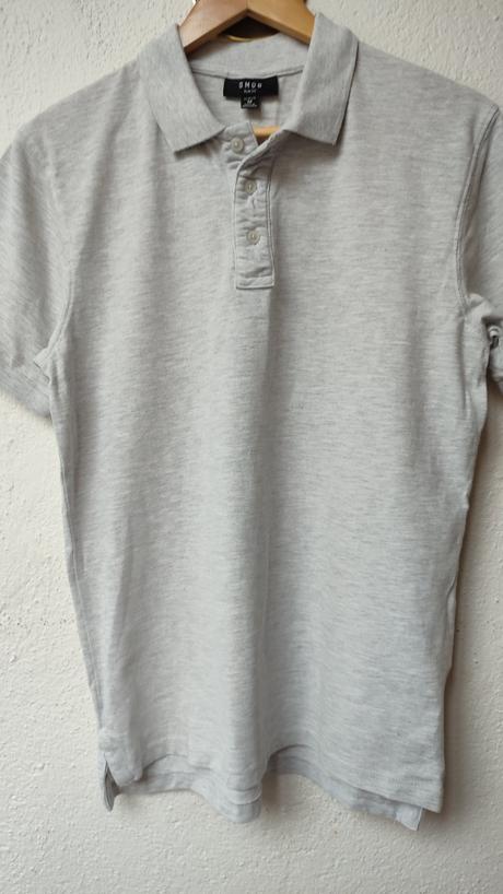 Pánska polokošeľa, m