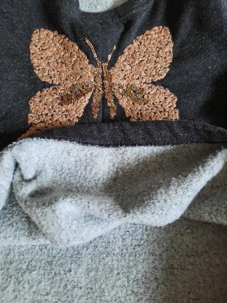 Mikina zara, zara,116