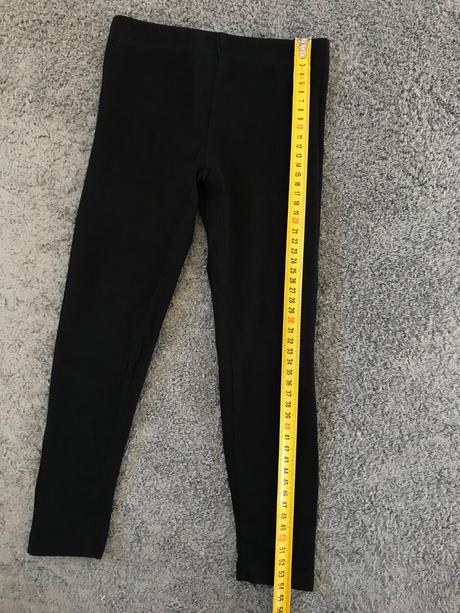 Cierne leginy v.104, kiki&koko,104