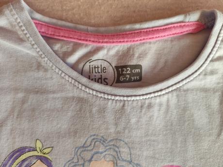 Tričko s dlhým rukávom, pepco,122