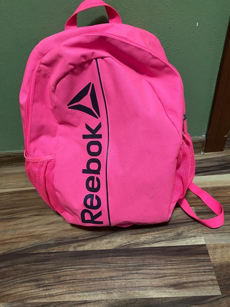 Ruksak, reebok