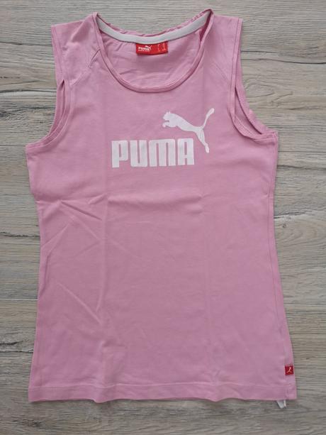 Tričko puma, puma,128
