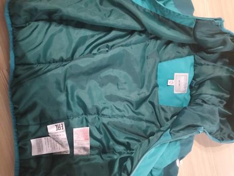 Bunda regatta, regatta,128