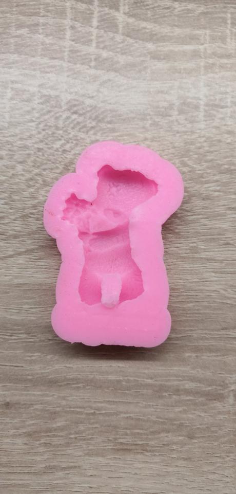 Silikónová formička me to you,