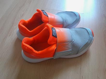 Tenisky, decathlon,38