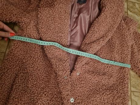 Teddy kabatik, next,m