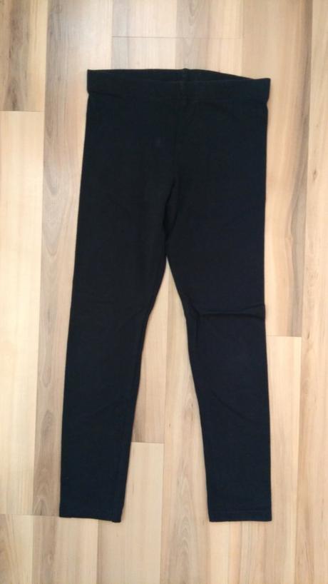 2x legíny, 116-122, f&f,122