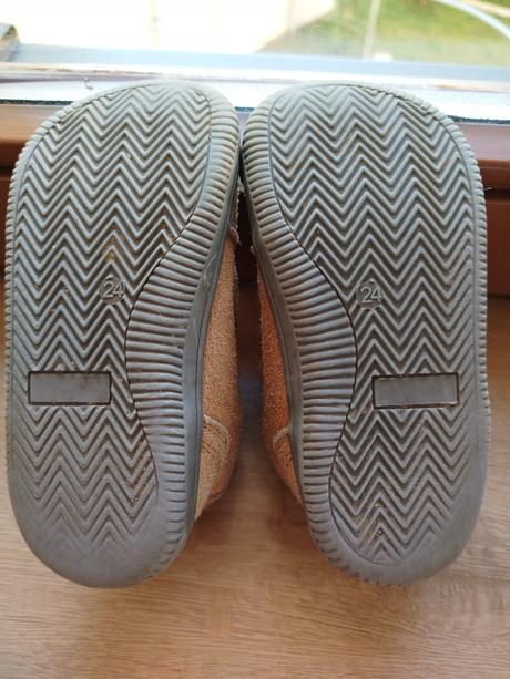 Protetika barefoot jarné topánky 24, protetika,24