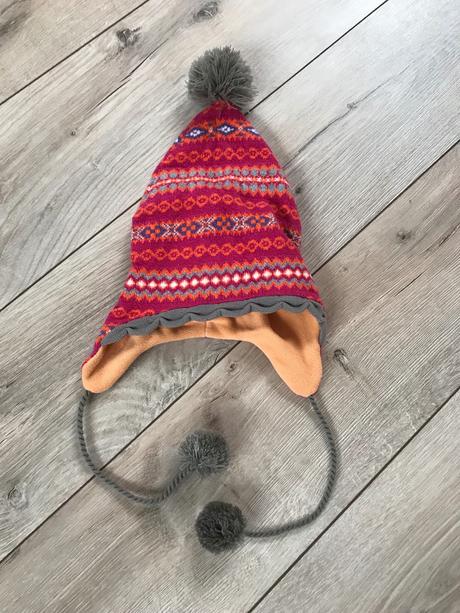 Čiapka, sterntaler,<50