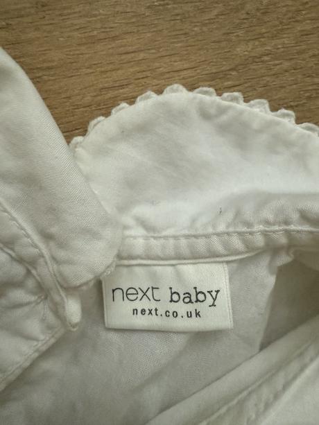 Slávnostné šaty next, next,80