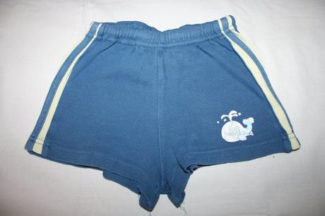 Kraťasky, timbuktoo,68