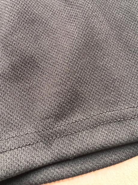 Kraťase po kolená, palomino,122