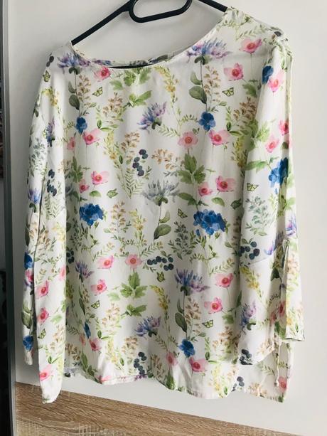 Damska bluzka, reserved,44