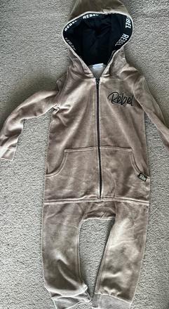 Velur.overal rebel kids vel.98, rebel kids,98