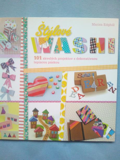 Štýlové washi, 