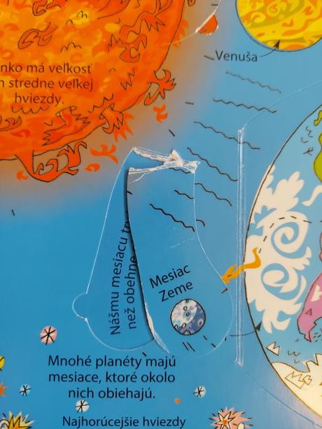 Pozri sa dovnútra planéty zem, 