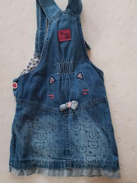 Rifľová sukňa, 92