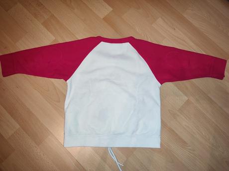 Detská mikina, adidas,92