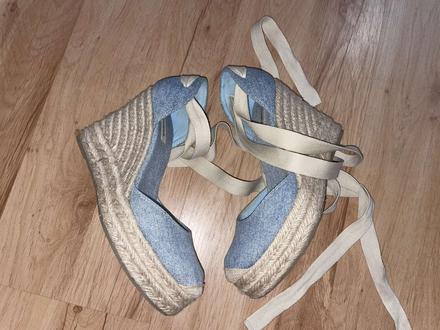 Espadrilky pull&bear 36, pull&bear,36